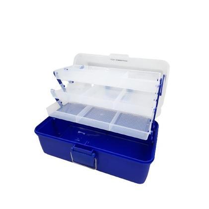 Tackle Box 3 Tingkat Adjustable