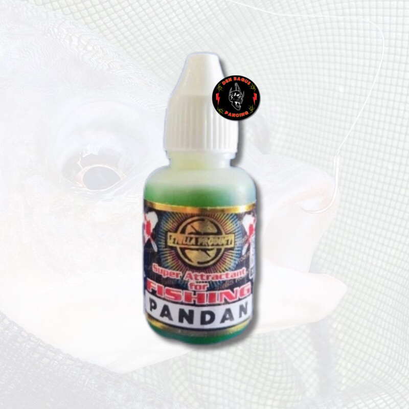 Essen Umpan Aroma Pandan 30 ml